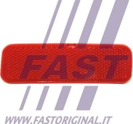 Fast FT87901 - Atstarotājs www.autospares.lv