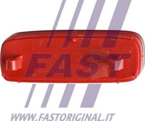 Fast FT87907 - Atstarotājs www.autospares.lv