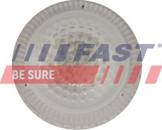 Fast FT87044 - Pagrieziena signāla lukturis www.autospares.lv