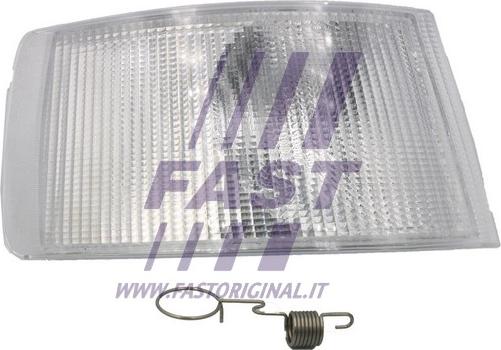 Fast FT87062 - Pagrieziena signāla lukturis www.autospares.lv