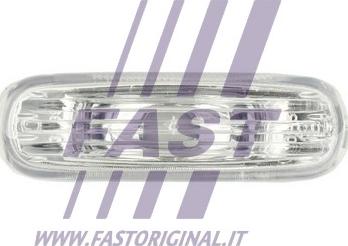 Fast FT87028 - Pagrieziena signāla lukturis www.autospares.lv