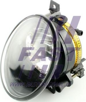 Fast FT87809 - Miglas lukturis www.autospares.lv