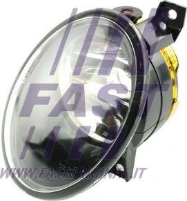 Fast FT87808 - Miglas lukturis www.autospares.lv