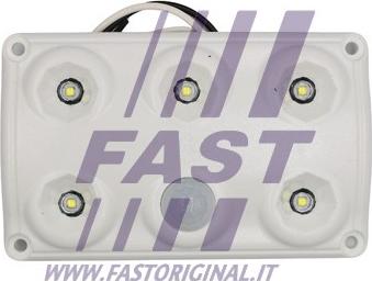 Fast FT87814 - Salona apgaismojums autospares.lv