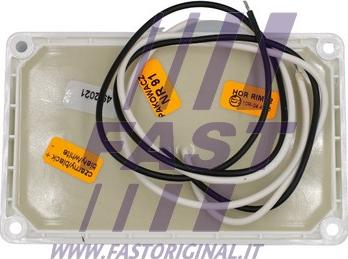 Fast FT87814 - Salona apgaismojums www.autospares.lv