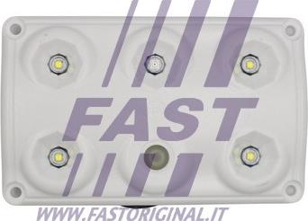 Fast FT87815 - Salona apgaismojums autospares.lv