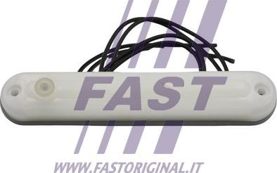 Fast FT87816 - Salona apgaismojums autospares.lv