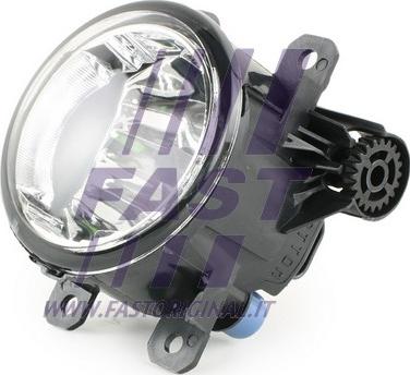 Fast FT87810 - Miglas lukturis www.autospares.lv