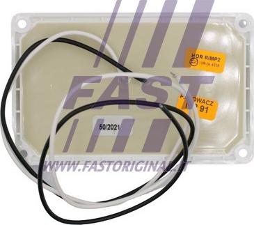 Fast FT87813 - Salona apgaismojums www.autospares.lv