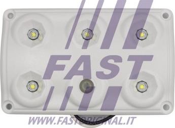 Fast FT87812 - Salona apgaismojums www.autospares.lv