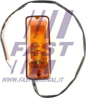 Fast FT87346 - Sānu gabarītlukturis www.autospares.lv