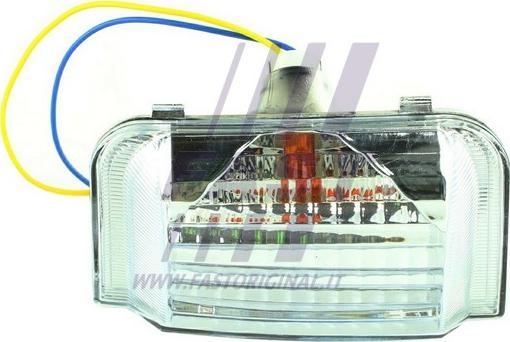 Fast FT87343 - Pagrieziena signāla lukturis www.autospares.lv