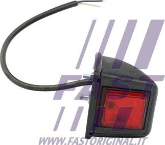 Fast FT87359 - Sānu gabarītlukturis www.autospares.lv