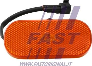 Fast FT87356 - Sānu gabarītlukturis www.autospares.lv