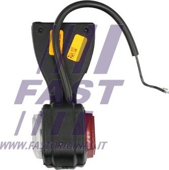 Fast FT87364 - Sānu gabarītlukturis www.autospares.lv