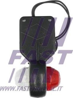 Fast FT87365 - Sānu gabarītlukturis www.autospares.lv