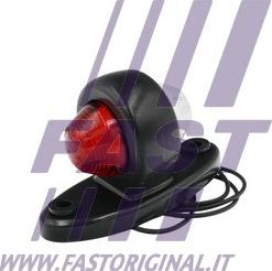 Fast FT87360 - Sānu gabarītlukturis www.autospares.lv