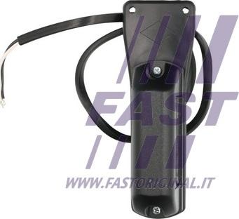 Fast FT87362 - Sānu gabarītlukturis www.autospares.lv