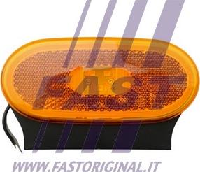 Fast FT87309 - Sānu gabarītlukturis www.autospares.lv