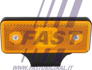 Fast FT87305 - Sānu gabarītlukturis www.autospares.lv