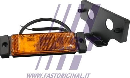 Fast FT87306 - Sānu gabarītlukturis www.autospares.lv