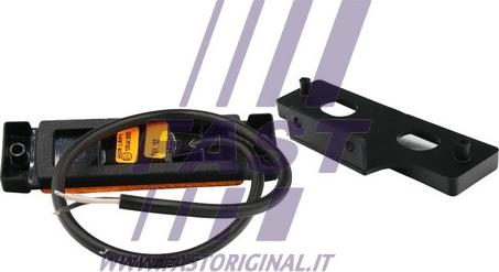 Fast FT87306 - Sānu gabarītlukturis www.autospares.lv