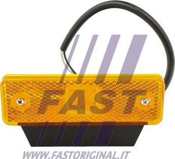 Fast FT87303 - Sānu gabarītlukturis www.autospares.lv