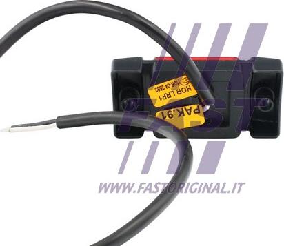 Fast FT87316 - Sānu gabarītlukturis www.autospares.lv