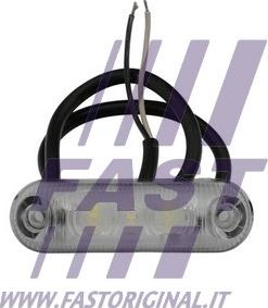 Fast FT87311 - Sānu gabarītlukturis www.autospares.lv