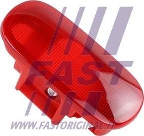 Fast FT87318 - Papildus bremžu signāla lukturis www.autospares.lv