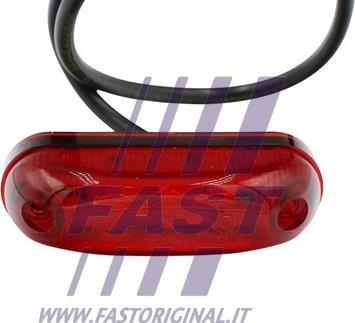 Fast FT87313 - Sānu gabarītlukturis www.autospares.lv