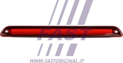 Fast FT87317 - Papildus bremžu signāla lukturis www.autospares.lv