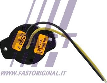 Fast FT87370 - Sānu gabarītlukturis www.autospares.lv