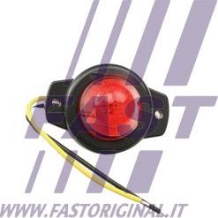 Fast FT87371 - Sānu gabarītlukturis www.autospares.lv