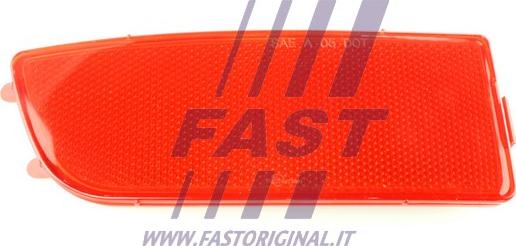 Fast FT87204 - Atstarotājs www.autospares.lv