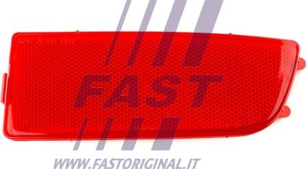 Fast FT87205 - Atstarotājs www.autospares.lv