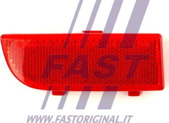 Fast FT87206 - Atstarotājs www.autospares.lv