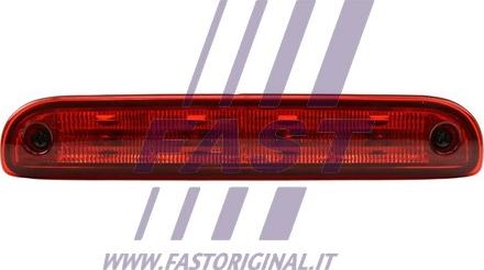 Fast FT87208 - Papildus bremžu signāla lukturis www.autospares.lv