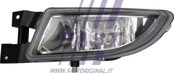 Fast FT87775 - Miglas lukturis www.autospares.lv