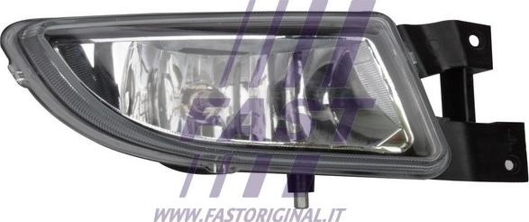 Fast FT87776 - Miglas lukturis www.autospares.lv