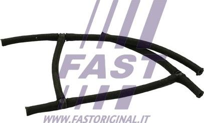 Fast FT39590 - Degvielas šļūtene www.autospares.lv