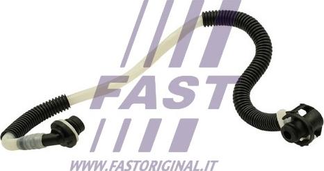 Fast FT39573 - Degvielas šļūtene www.autospares.lv