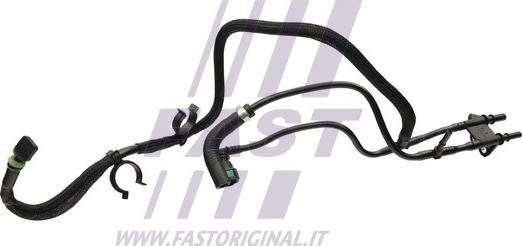 Fast FT39647 - Degvielas vads www.autospares.lv