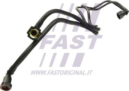 Fast FT39611 - Degvielas šļūtene www.autospares.lv