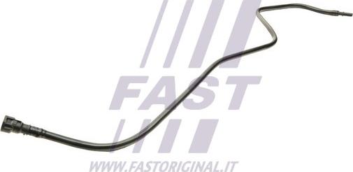 Fast FT39612 - Degvielas šļūtene www.autospares.lv