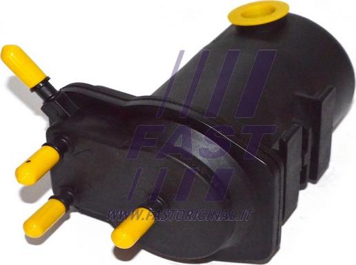 Fast FT39094 - Degvielas filtrs www.autospares.lv