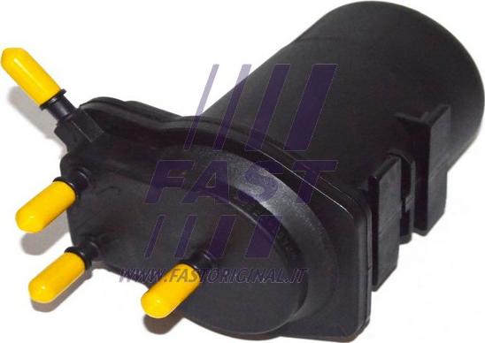 Fast FT39092 - Degvielas filtrs autospares.lv