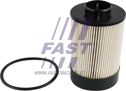 Fast FT39064 - Degvielas filtrs www.autospares.lv