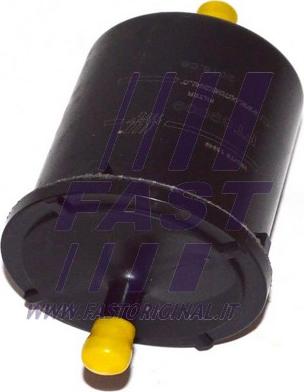 Fast FT39009 - Degvielas filtrs www.autospares.lv