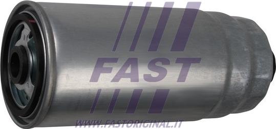 Fast FT39015 - Degvielas filtrs autospares.lv